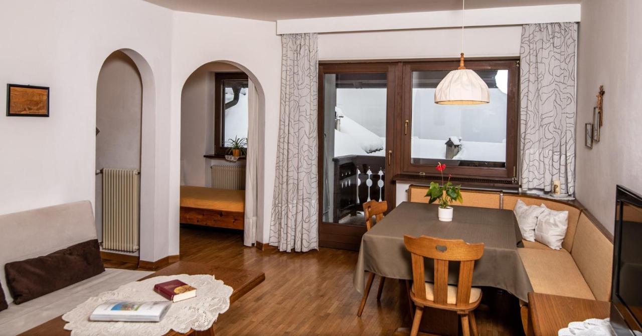 Residence Laerchenhaeusl Soprabolzano Ngoại thất bức ảnh