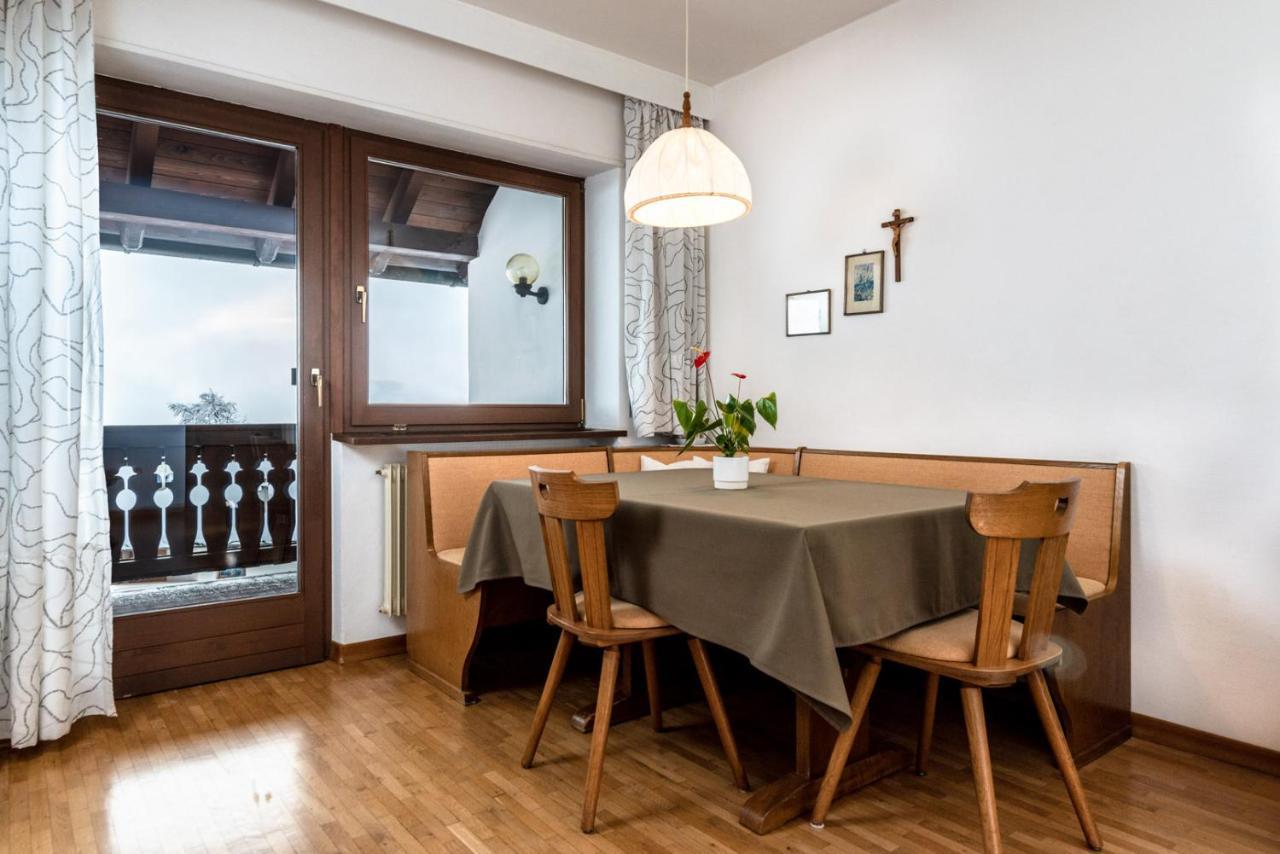 Residence Laerchenhaeusl Soprabolzano Ngoại thất bức ảnh